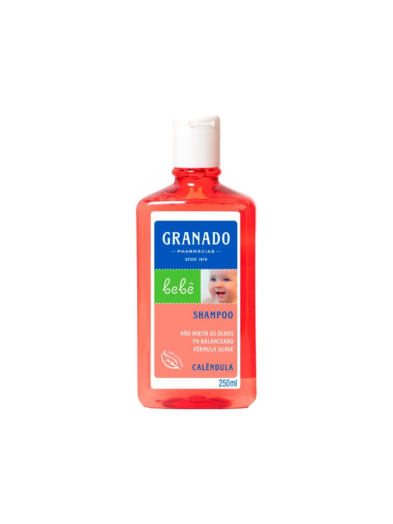 Shampoo-Granado-Bebe-Calendula-250ml