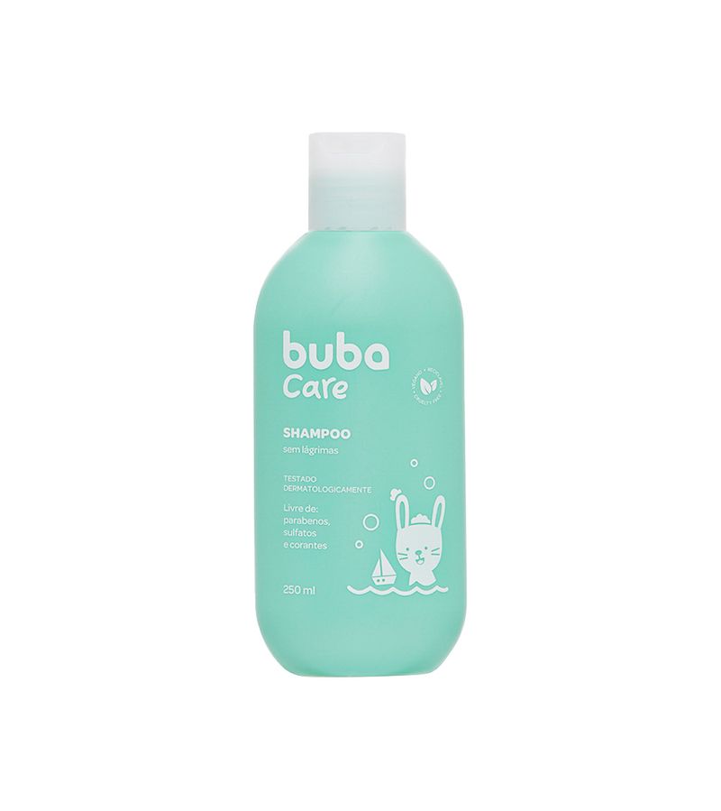 Shampoo-Buba-Care-250ml