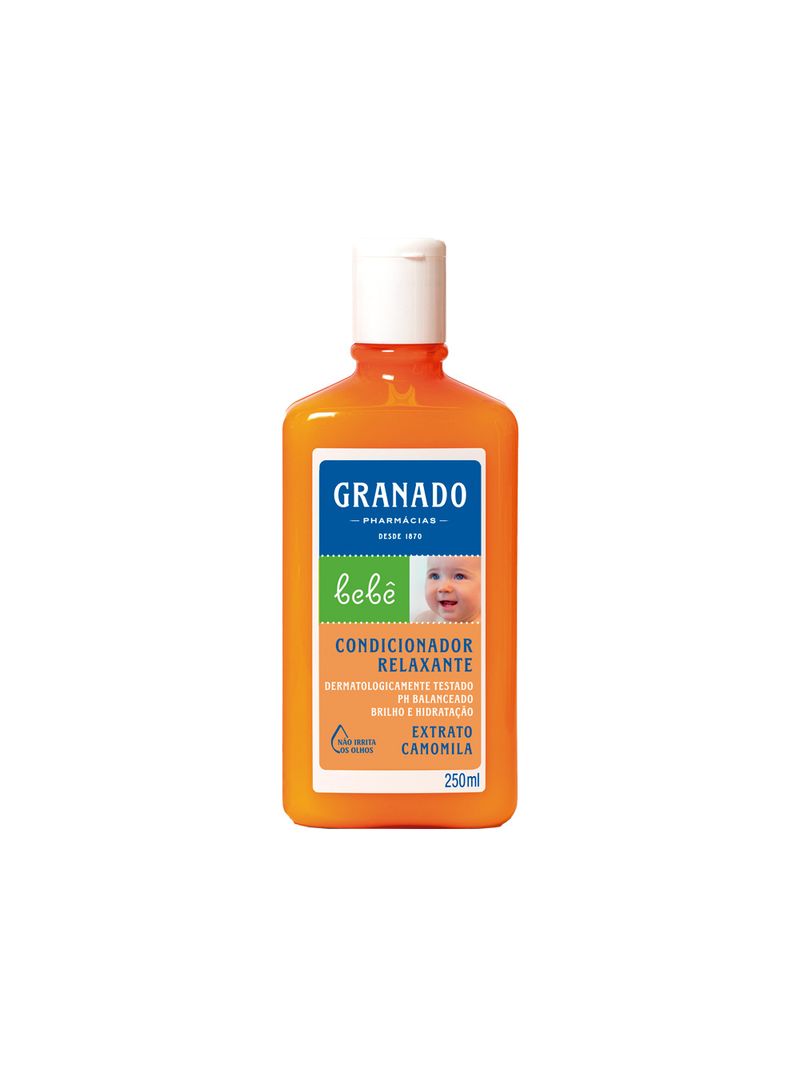 Condicionador-Granado-Bebe-Extrato-Camomila-250ml