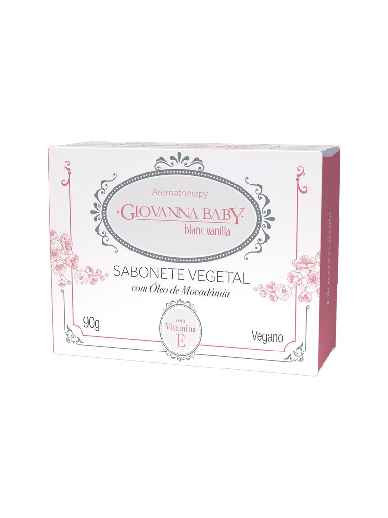 Sabonete-Giovanna-Baby-90gr-Vanilla