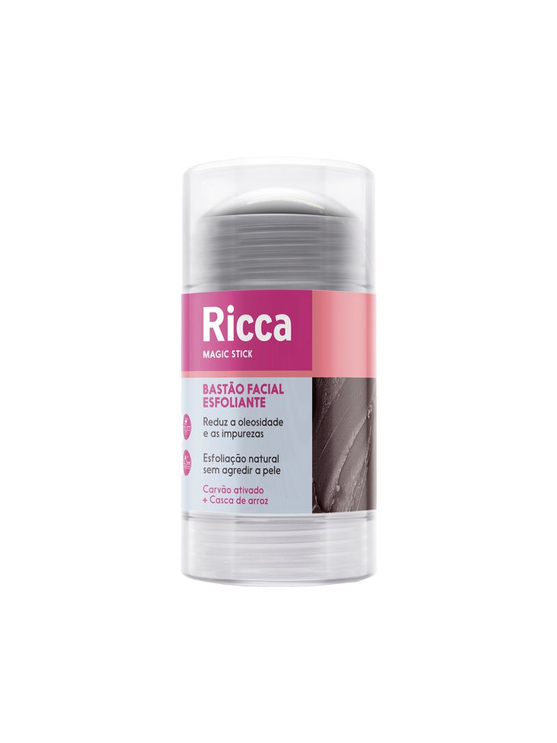 Esfoliante-Ricca-Magic-Stick-30gr-Bastao