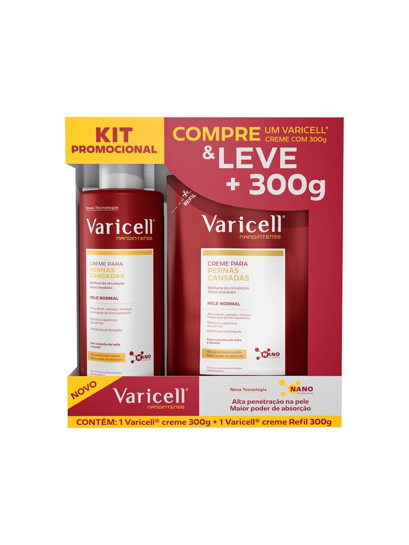 Varicel-Nanointense-300-300gr-Creme-Normal-Especial