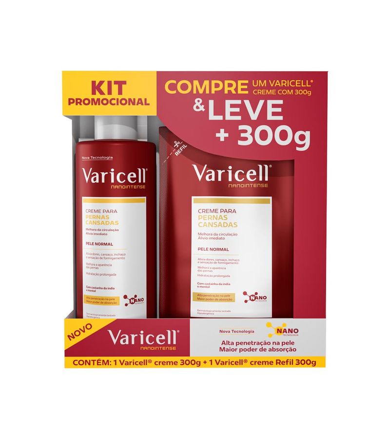 Varicel-Nanointense-300-300gr-Creme-Normal-Especial