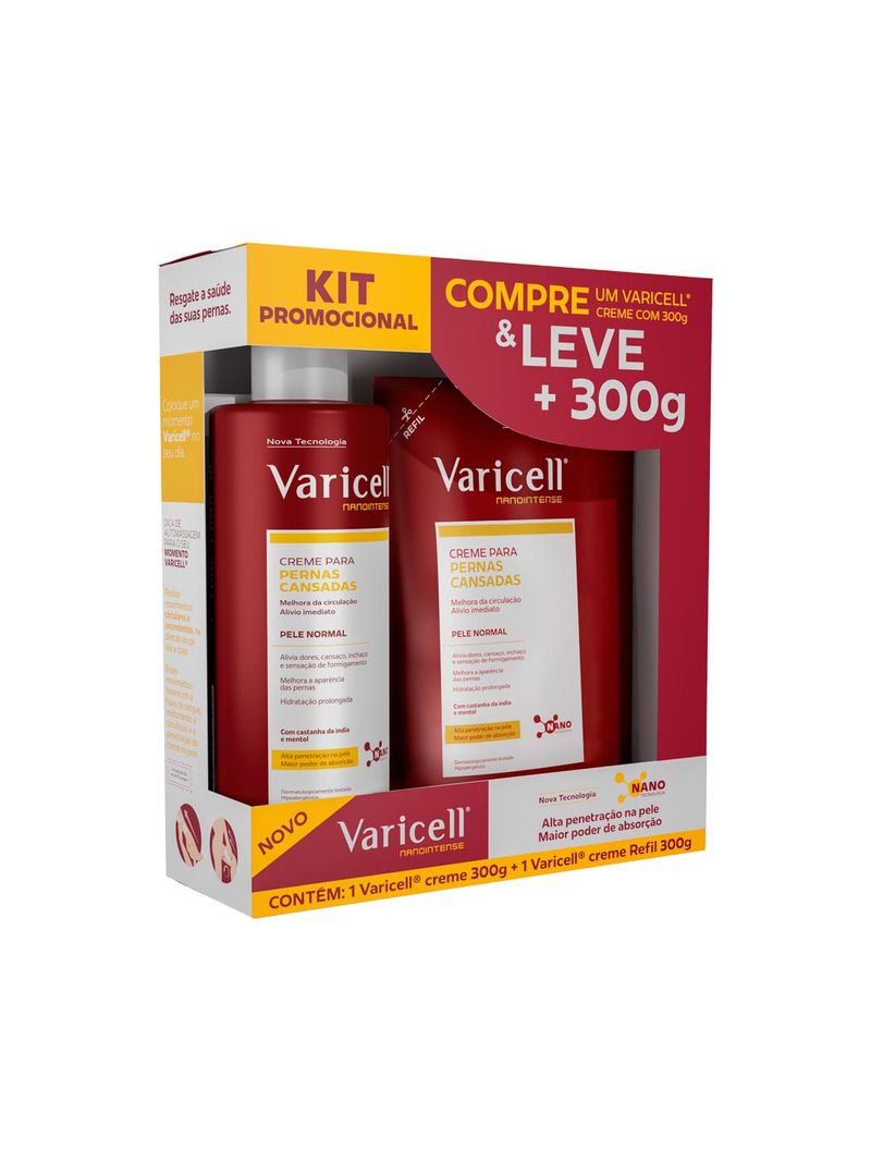 Varicel-Nanointense-300-300gr-Creme-Normal-Especial