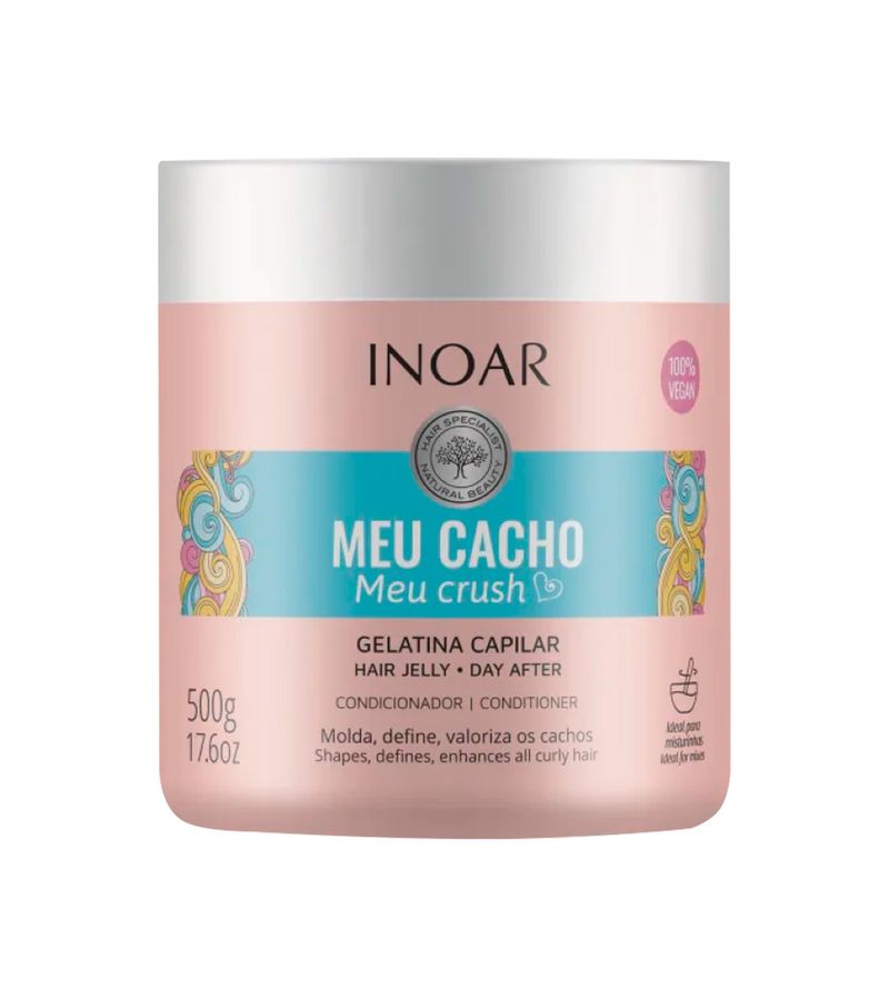 Gelatina-Capilar-Inoar-Meu-Cacho-Meu-Crush-500gr