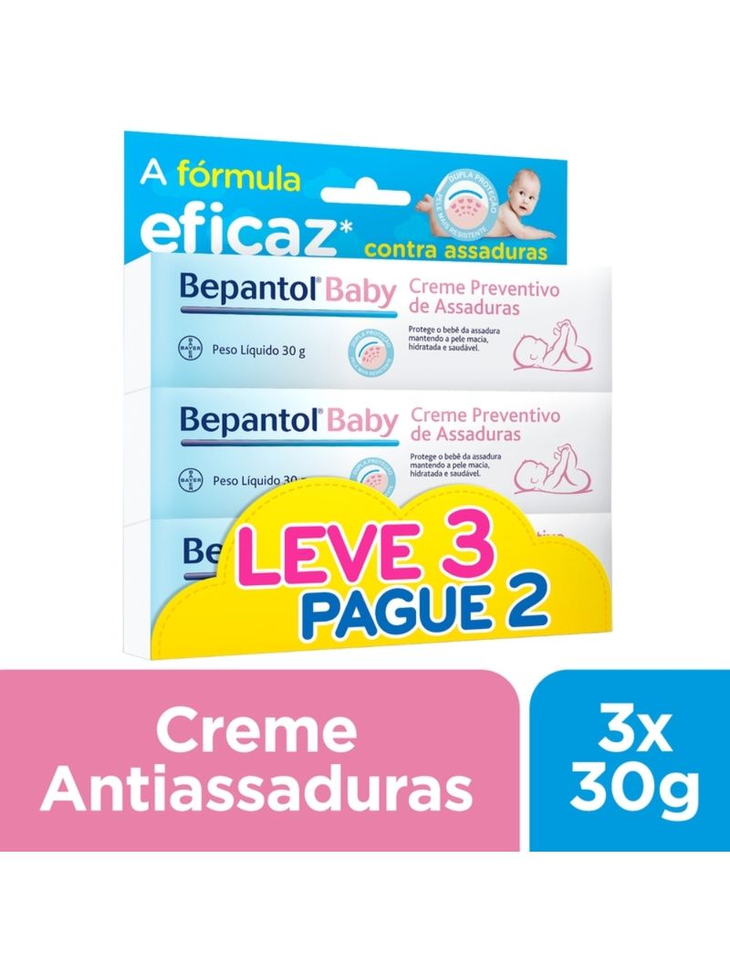 Kit-Leve-3-Pague-2-Bepantol-Baby-30g-Creme-Para-Assaduras