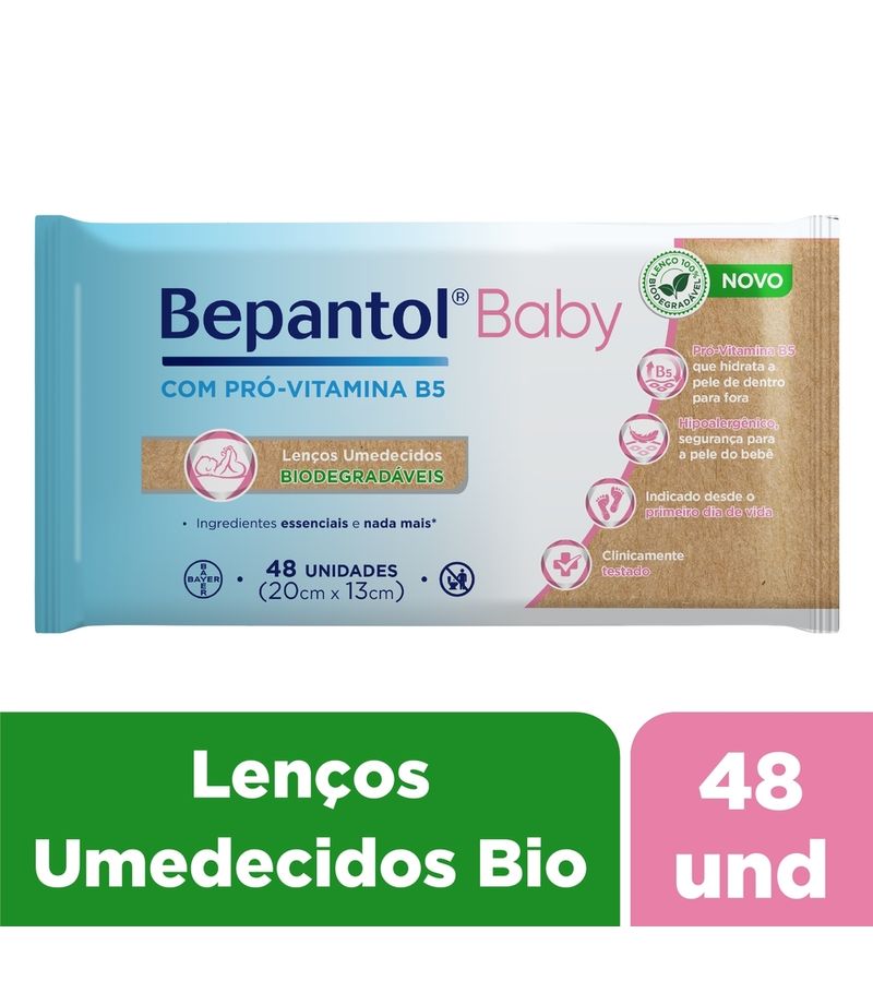 Lenco-Umedecido-Bepantol-Baby-Com-48-Biodegradaveis