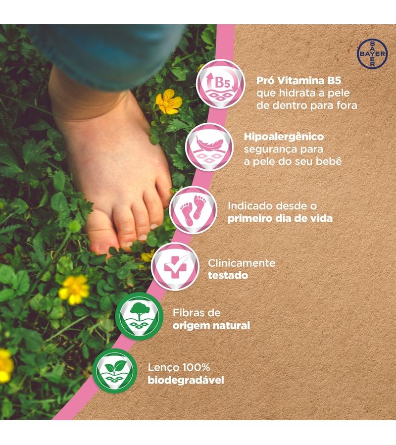 Lenco-Umedecido-Bepantol-Baby-Com-48-Biodegradaveis