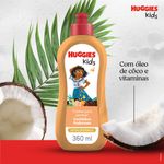 Creme-Para-Pentear-Huggies-Kids-360ml-Cachinhos-Podero