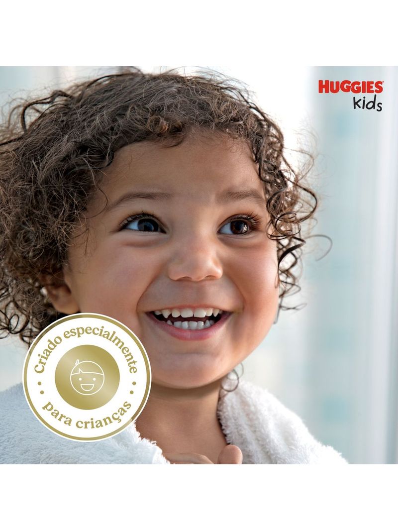 Creme-Para-Pentear-Huggies-Kids-360ml-Cachinhos-Podero