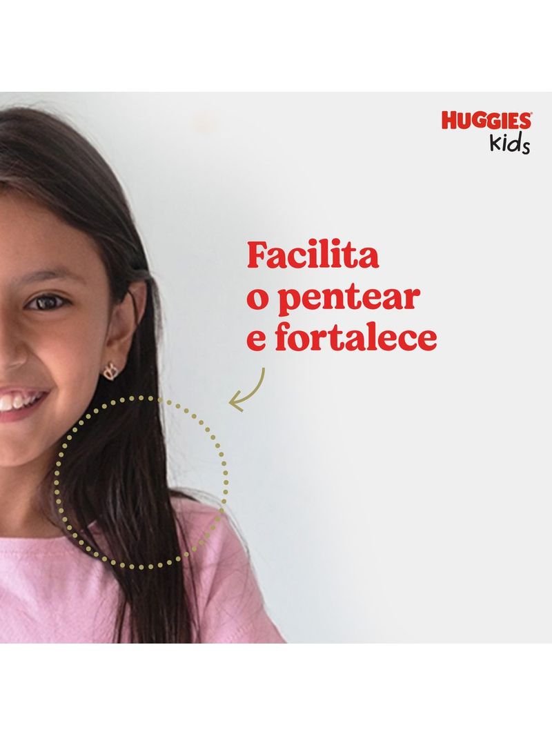 Creme-Para-Pentear-Huggies-Kids-360ml-Nutricao-E-Forca