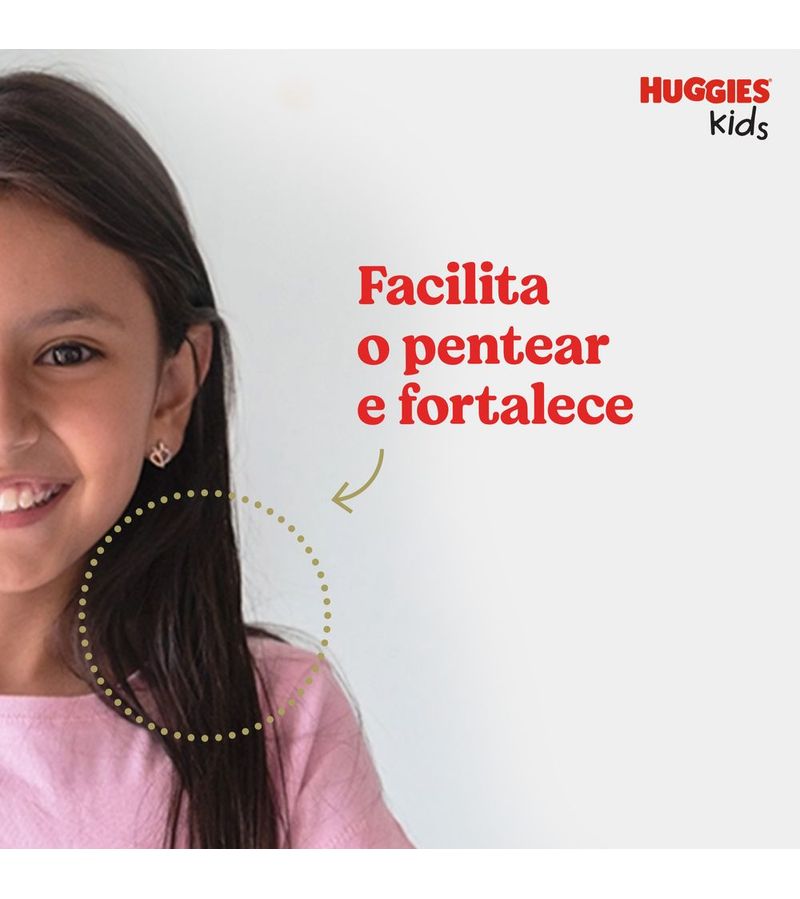 Creme-Para-Pentear-Huggies-Kids-360ml-Nutricao-E-Forca