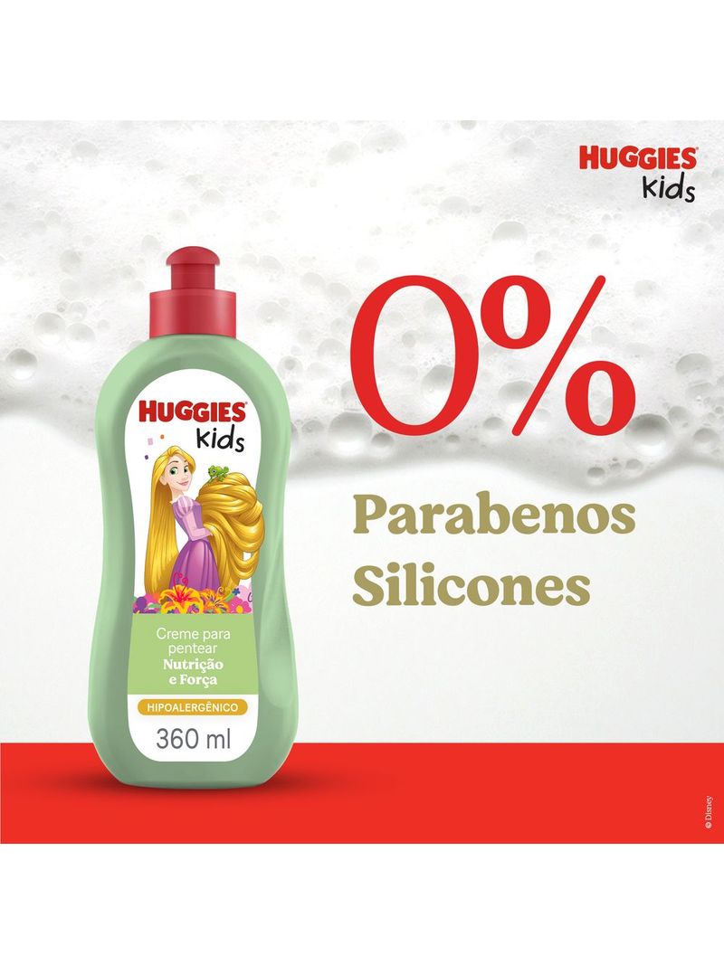 Creme-Para-Pentear-Huggies-Kids-360ml-Nutricao-E-Forca