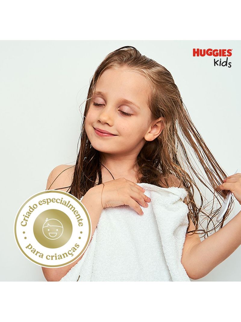 Creme-Para-Pentear-Huggies-Kids-360ml-Nutricao-E-Forca