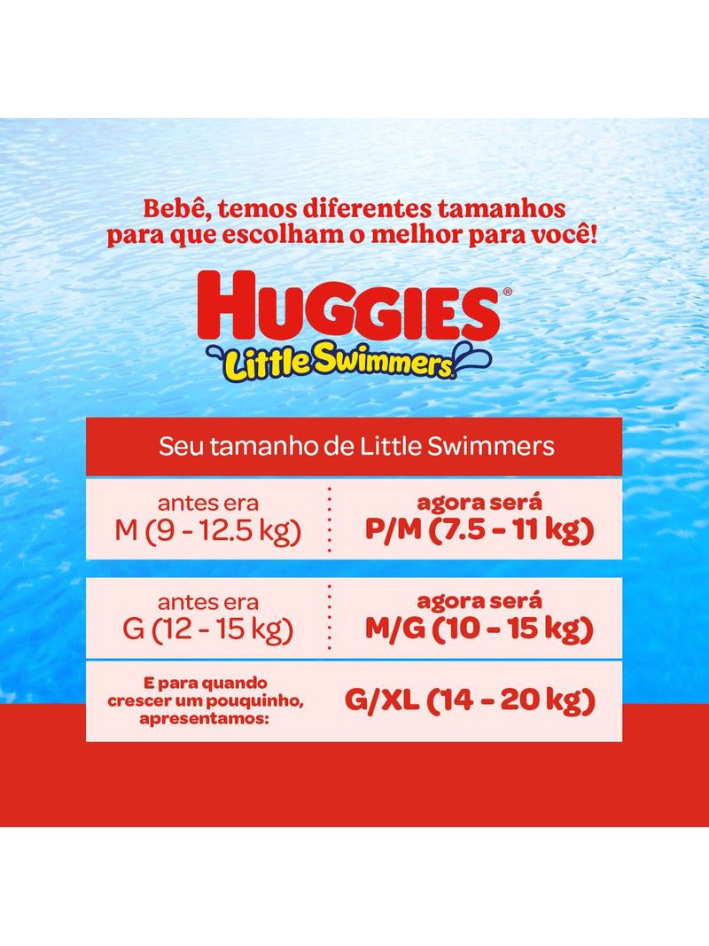 7896007552214_0-743713-Fralda-Huggies-Little-Swimmers-Com-10-Tamanho-G-xg-Pra