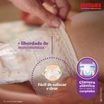 7896007552719-744408-Fralda-Roupinha-Huggies-Natural-Care-XG-56-Unidades