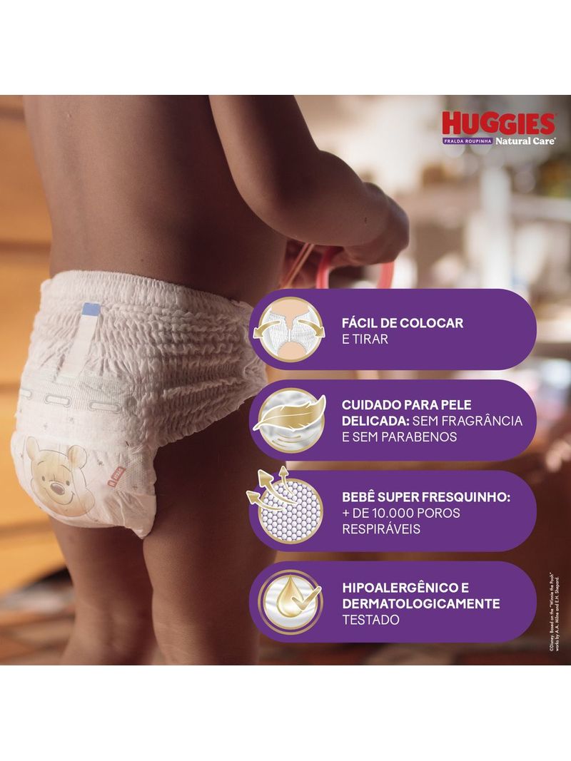 7896007552719-744408-Fralda-Roupinha-Huggies-Natural-Care-XG-56-Unidades