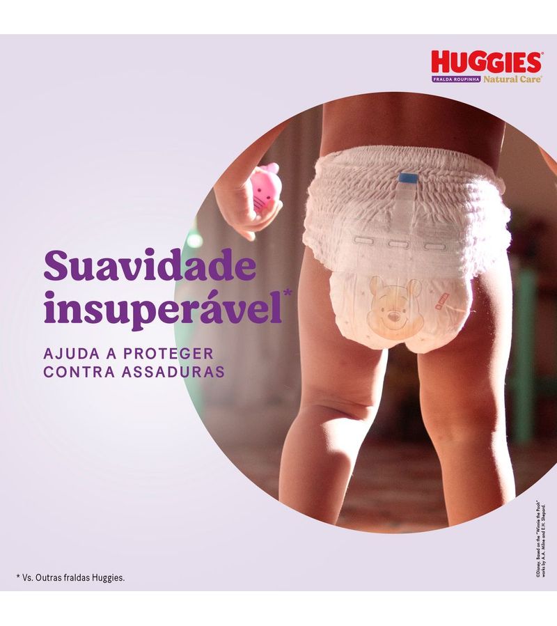7896007552719-744408-Fralda-Roupinha-Huggies-Natural-Care-XG-56-Unidades