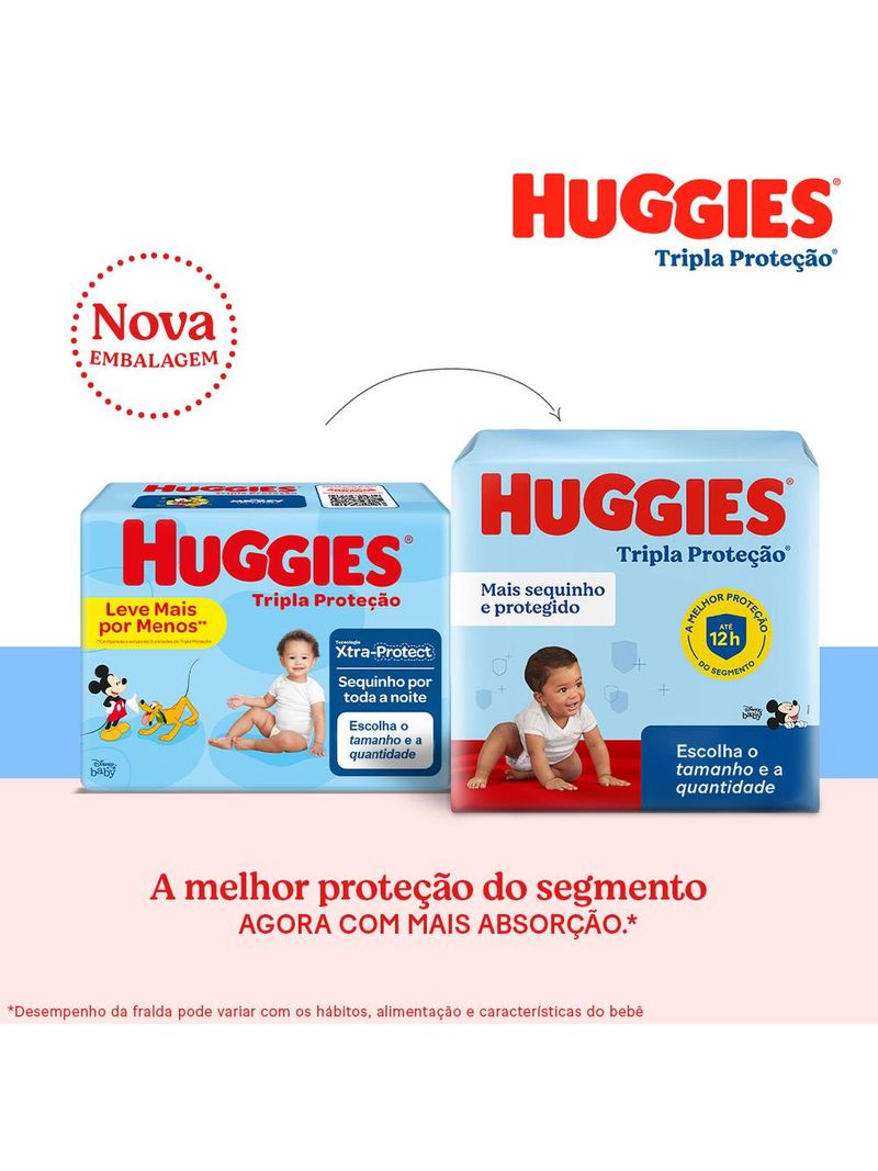 Fralda-Huggies-Tripla-Protecao-Com-44-Leve---Pague---Xxg-Mega-Especial