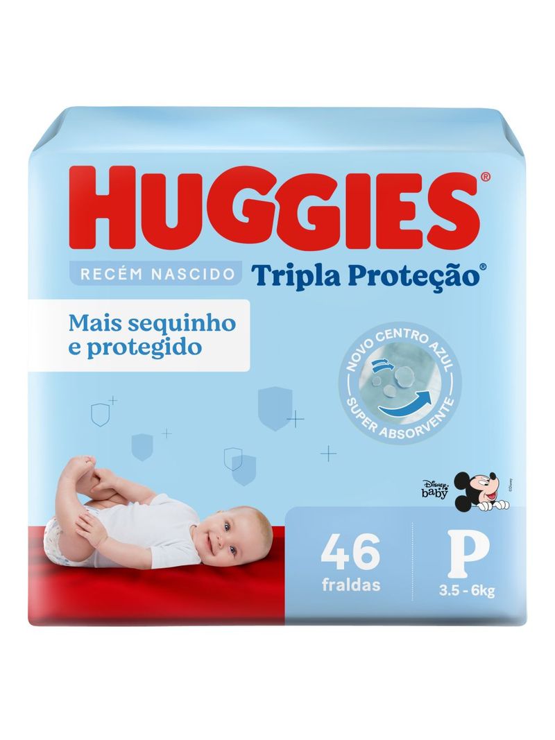 7896007551309-738500-Fralda-Huggies-Tripla-Protecao-Triple-Sec-P-Com