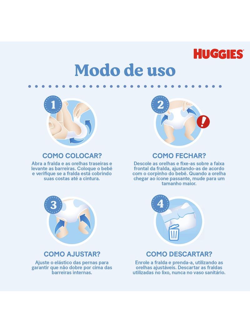 7896007551309-738500-Fralda-Huggies-Tripla-Protecao-Triple-Sec-P-Com