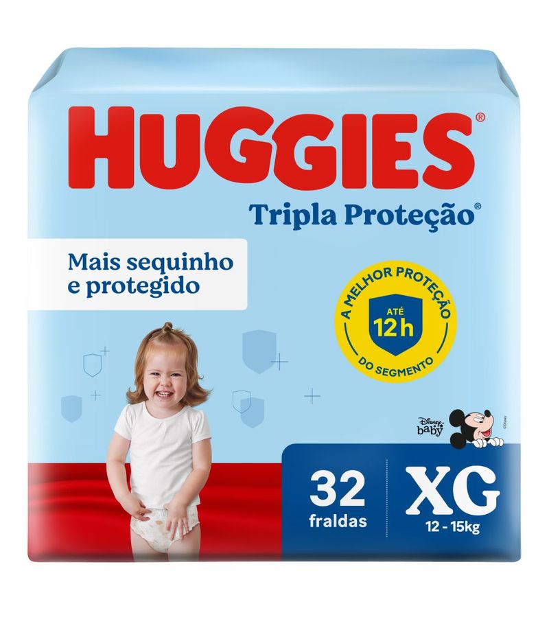 7896007551330-738501-Fralda-Huggies-Tripla-Protecao-Triple-Sec-Xg