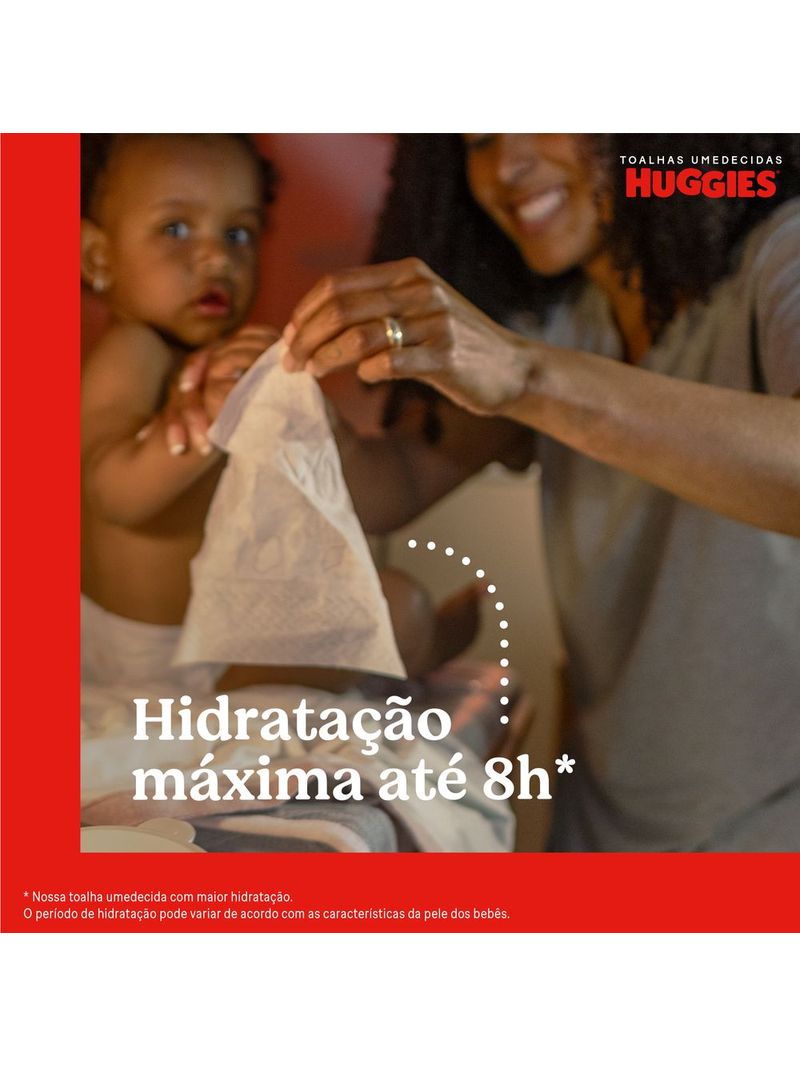 7896018700604-707183-Toalhas-Umedecidas-Huggies-Hidrayacao-e-Nutricao-48-Unidades