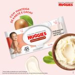 7896018700604-707183-Toalhas-Umedecidas-Huggies-Hidrayacao-e-Nutricao-48-Unidades