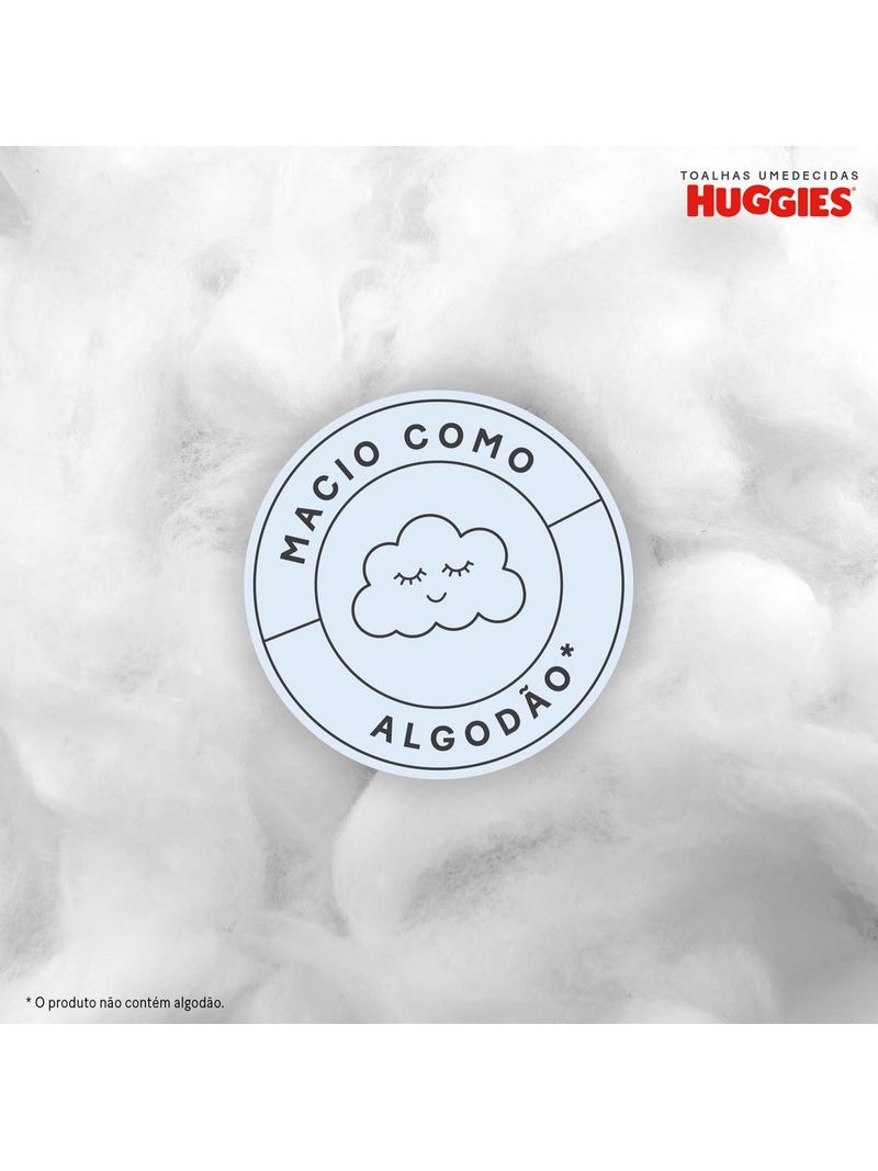 7896018700604-707183-Toalhas-Umedecidas-Huggies-Hidrayacao-e-Nutricao-48-Unidades