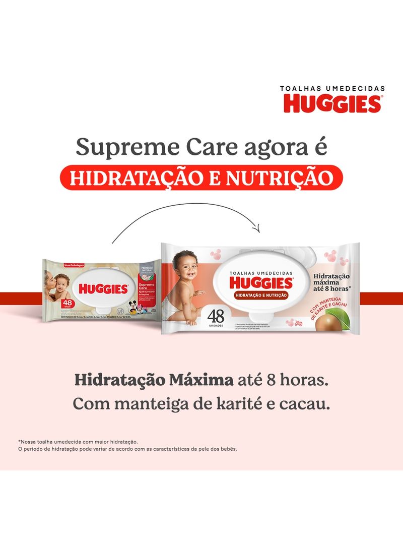 7896018700604-707183-Toalhas-Umedecidas-Huggies-Hidrayacao-e-Nutricao-48-Unidades