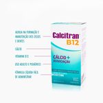 Calcitran-B12-Solucao-Oral-150ml---Calcio-Com-Vitamina-B12-Infantil-E--Adulto