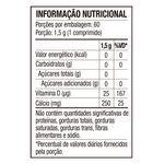 Calcitran-D3-1.000ui-60-Comprimidos---Calcio-Citrato-Malato-Com-Vitamina--D