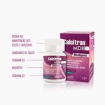 Calcitran-Mdk-30-Comprimidos-Mastigaveis---Calcio-Com-Magnesio-Vitamina--D-E-K