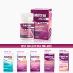 Calcitran-Mdk-30-Comprimidos-Mastigaveis---Calcio-Com-Magnesio-Vitamina--D-E-K