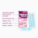 Calcitran-Triflex-30-Comprimidos---Calcio-Colageno-Tipo-2-Magnesio--Vit.-D-E-K