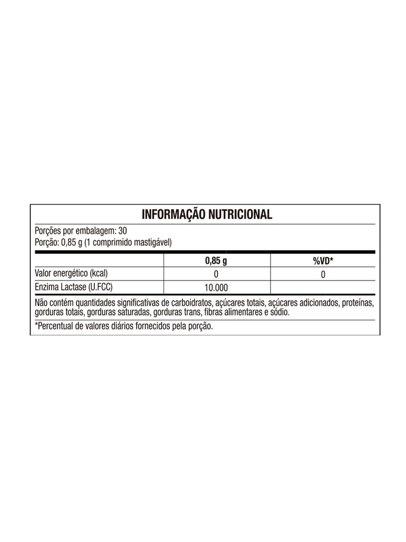 Enzilac-9.000-Fcc-30-Comprimidos---Enzima-Lactase-Em-Comprimidos--Mastigaveis
