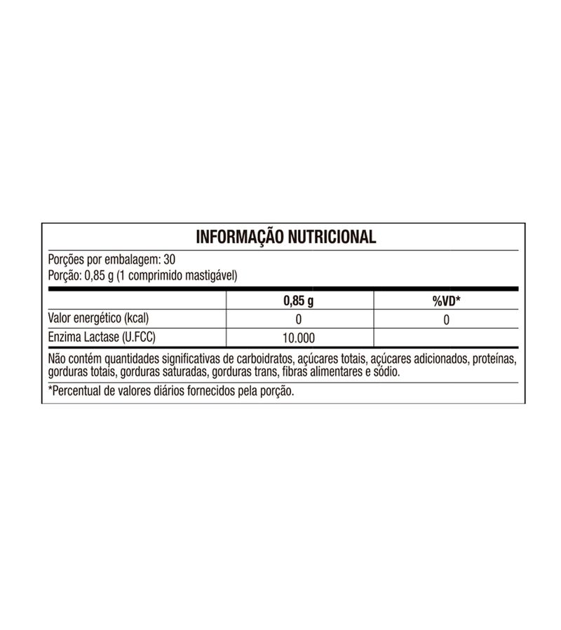 Enzilac-9.000-Fcc-30-Comprimidos---Enzima-Lactase-Em-Comprimidos--Mastigaveis
