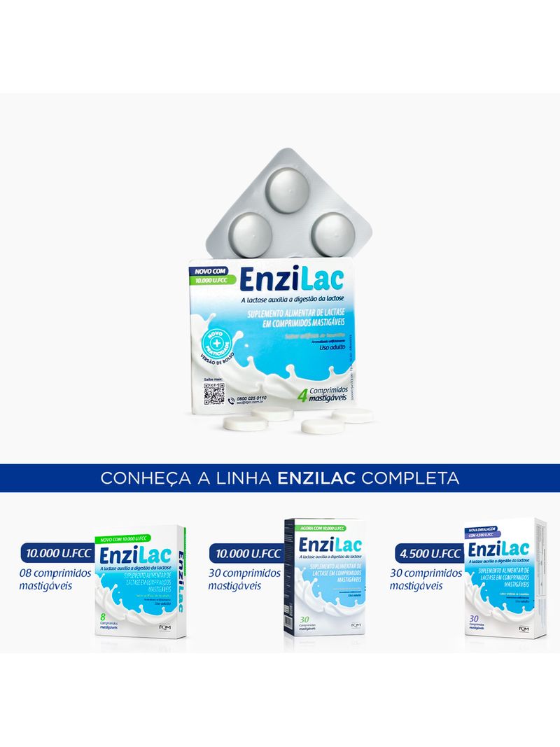 Enzilac-4-Comprimidos-Mastigaveis-10000-U.fcc-Baunilha
