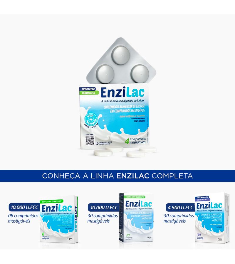Enzilac-4-Comprimidos-Mastigaveis-10000-U.fcc-Baunilha