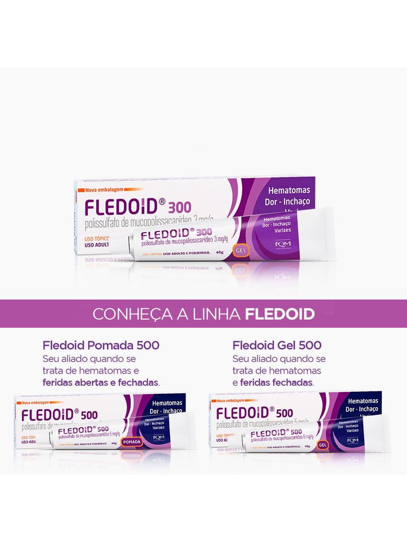 Fledoid-300-Gel-40g---Gel-Para-Hematomas-Dor-Inchaco-E-Varizes