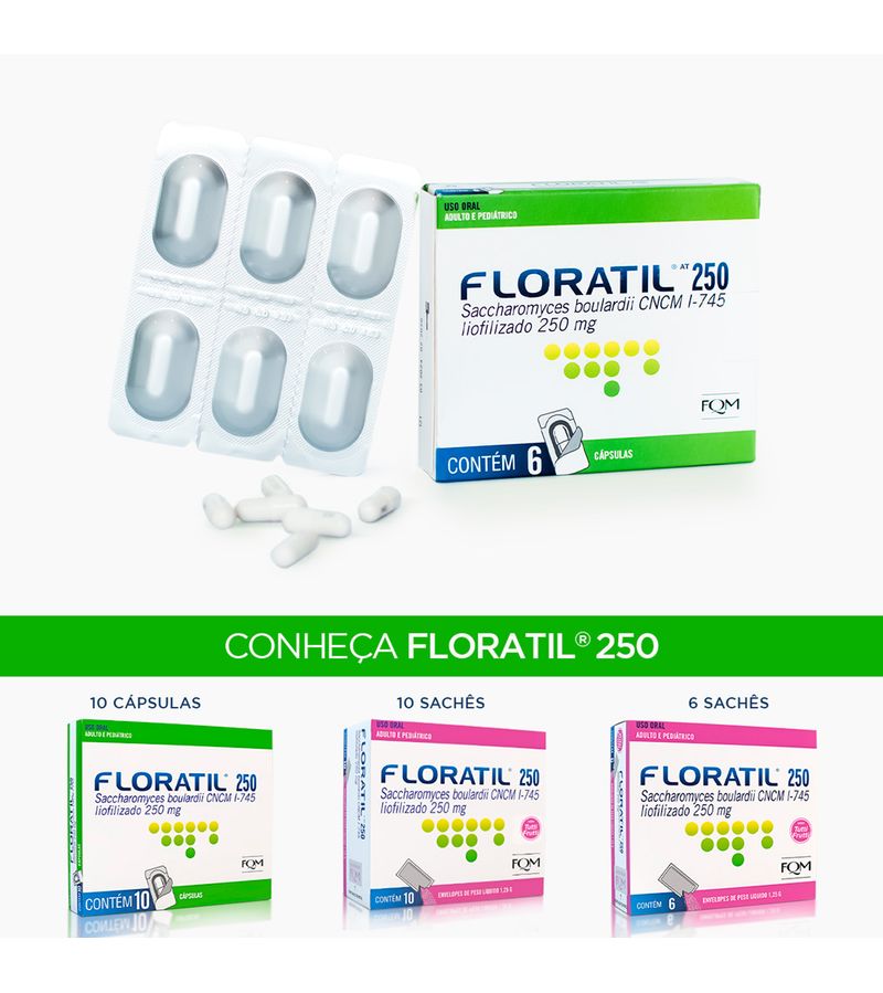 Floratil-250mg-6-Capsulas---Remedio-Probiotico-Que-Trata-A-Diarreia