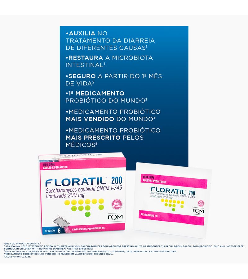 Floratil-200mg-Em-Po-6-Envelopes---Remedio-Probiotico-Que-Trata-A--Diarreia