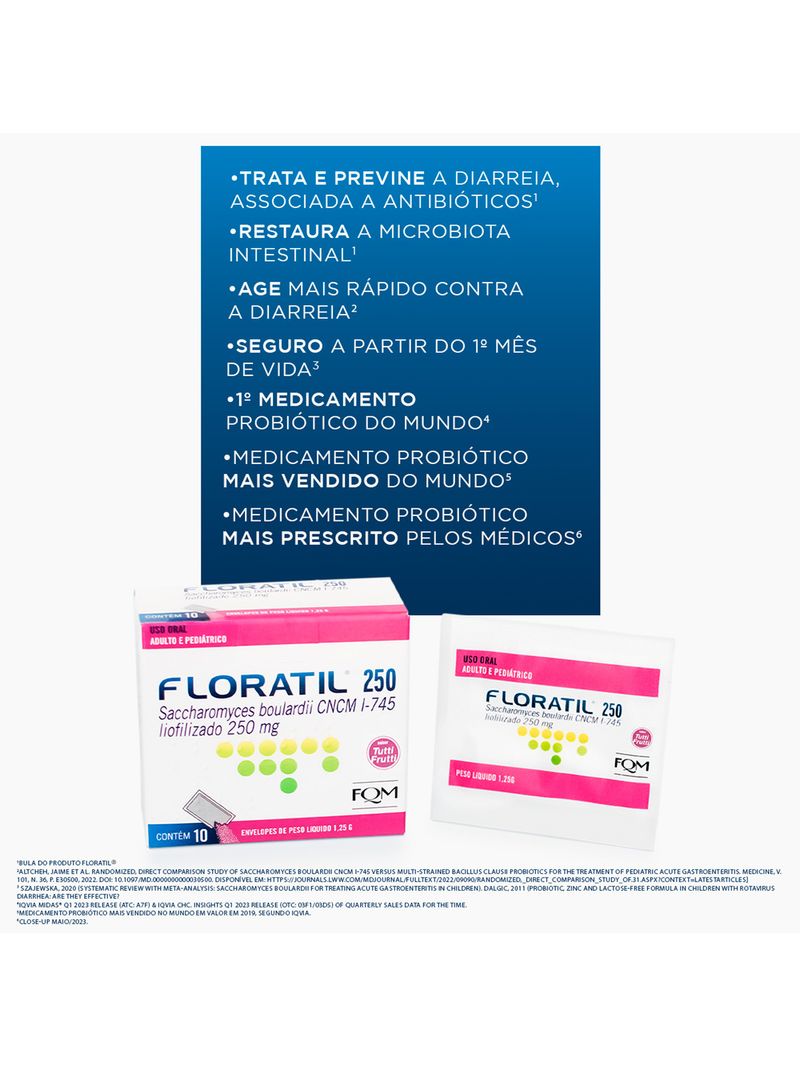 Floratil-250mg-Em-Po-10-Envelopes---Remedio-Probiotico-Que-Trata-A--Diarreia