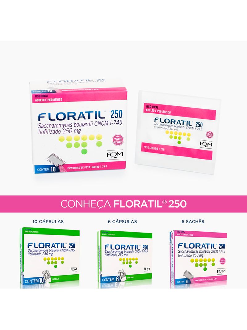 Floratil-250mg-Em-Po-10-Envelopes---Remedio-Probiotico-Que-Trata-A--Diarreia