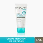 Imecap-Body-170g---Creme-Redutor-De-Medidas-E-Anticelulite-Com--Nanotecnologia