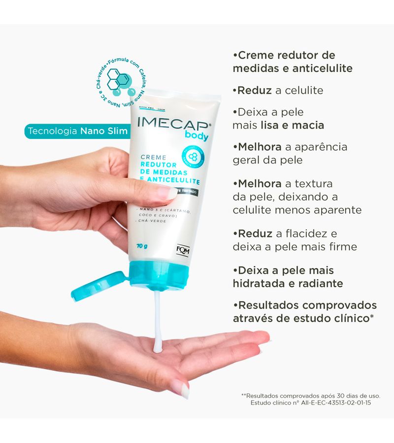 Imecap-Body-170g---Creme-Redutor-De-Medidas-E-Anticelulite-Com--Nanotecnologia