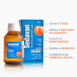 Sedavan-Xarope-Expectorante-Infantil-3mg-ml-100ml---Cloridrato-De--Ambroxol