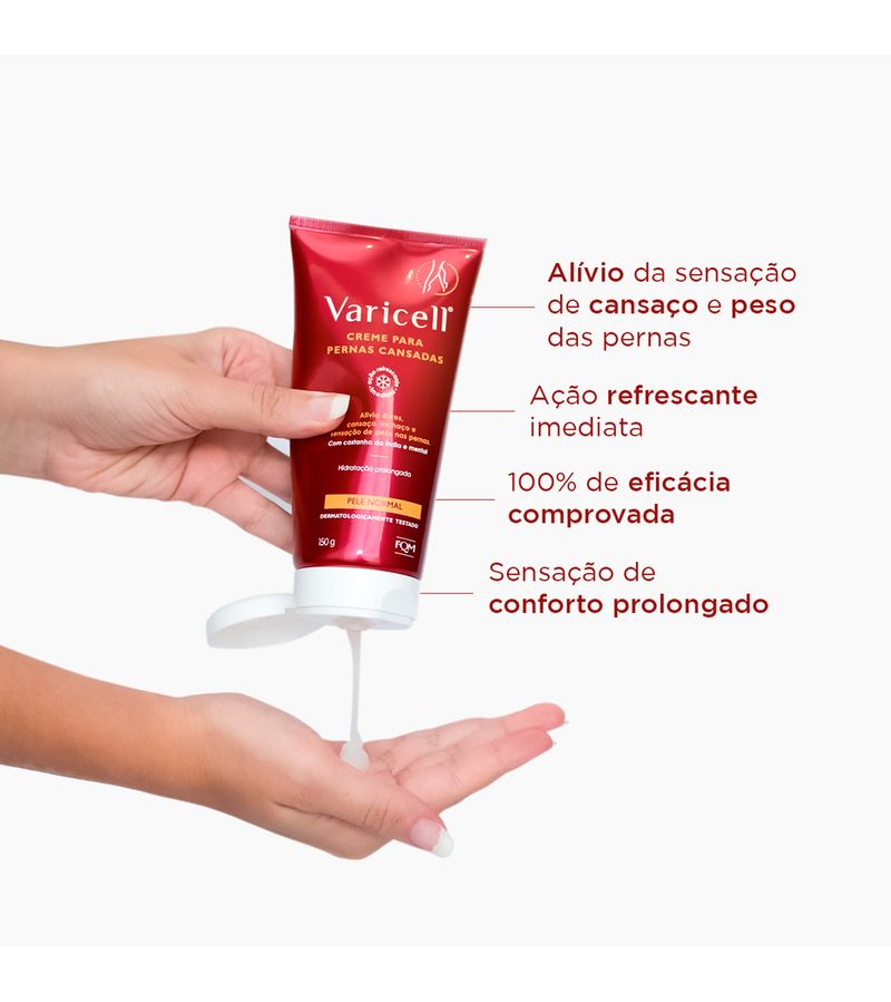 Varicell-Creme-Pele-Normal-150g---Creme-Para-Varizes-Dores-E-Pernas--Cansadas