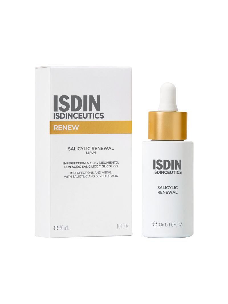 Isdin-Isdinceutics-Salicylic-Renewal-Serum-30ml