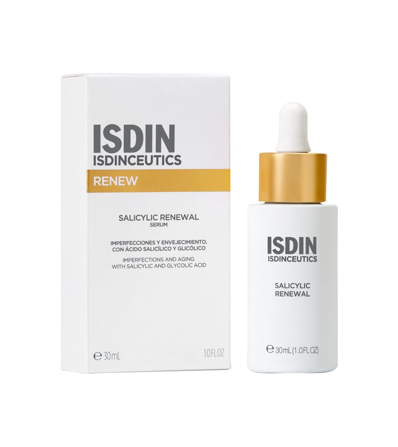 Isdin-Isdinceutics-Salicylic-Renewal-Serum-30ml